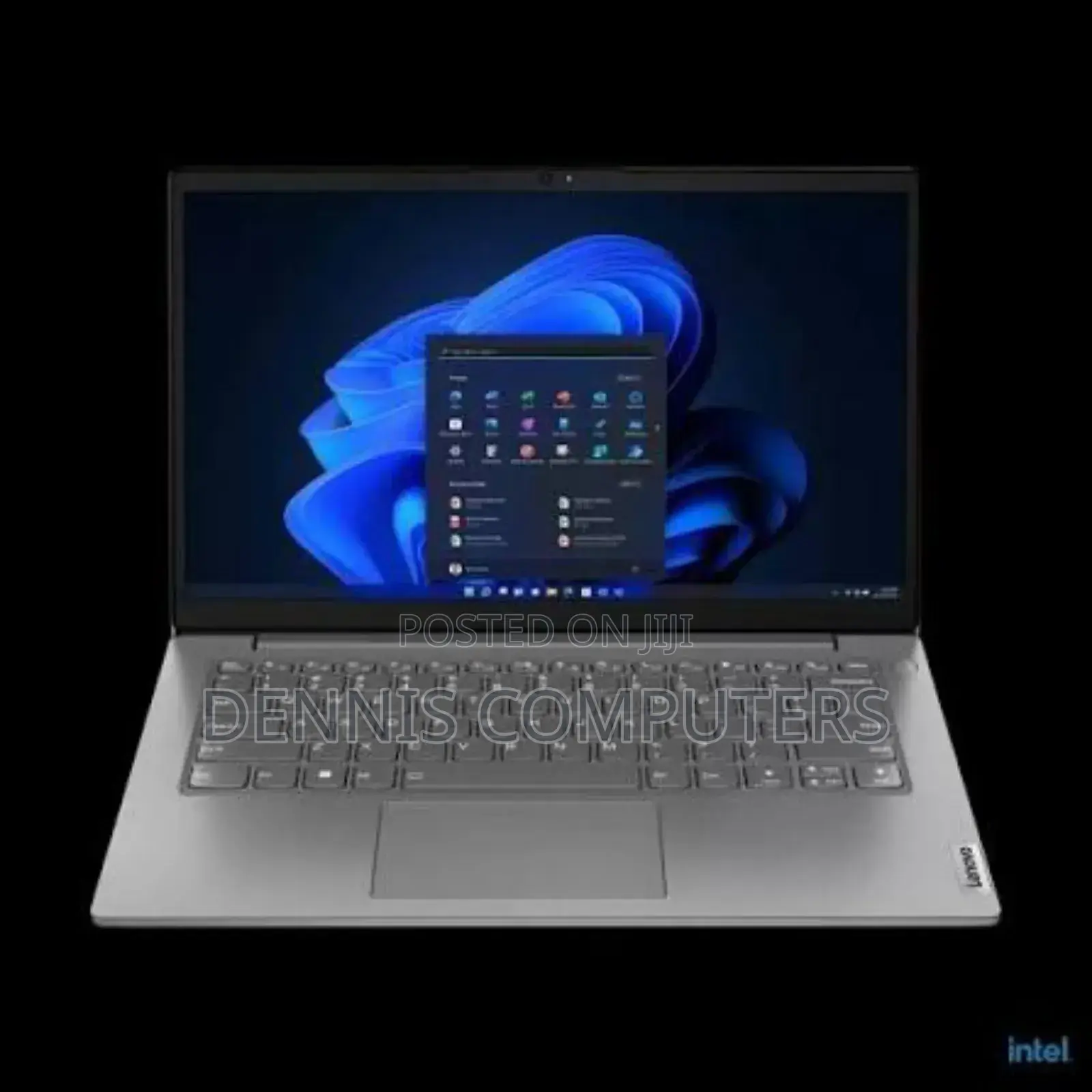 New Laptop Lenovo V14 G4 IRU 8GB Intel Core i5 SSD 512GB