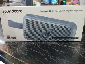 Soundcore Motion 300