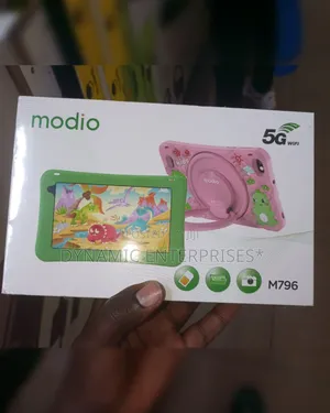 Modio Kids 5g Tablet