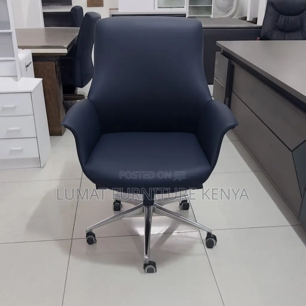 Ergonomic Director’S Office Seat