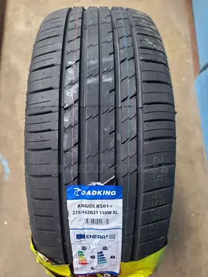 275/45r21 Roadking Tyres 110w X/L Argos Rs01