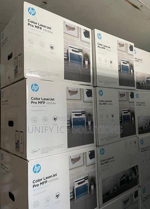 Hp 4303dw Color Laserjet Printer/ Hp MFP 4303dw Printer - main view