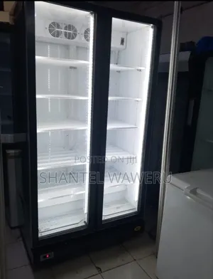 Commercial Display Chiller/ 1200litres for Cooled Drinks