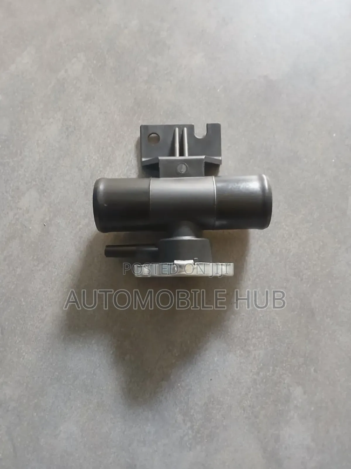 Radiator Neck for Mitsubishi Lancer – Reliable Strong