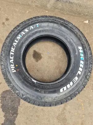 225 /75 R15 Habilead Tyres (All Terrrain) Commercial