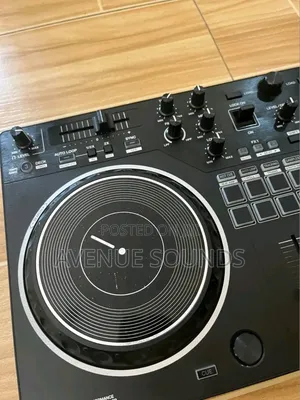 Pioneer Dj Ddj-rev1 Controller