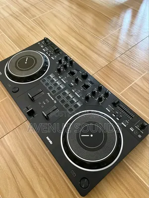 Pioneer Dj Ddj-rev1 Controller