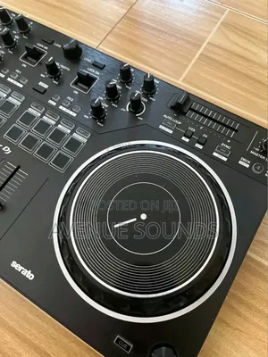 Pioneer Dj Ddj-rev1 Controller