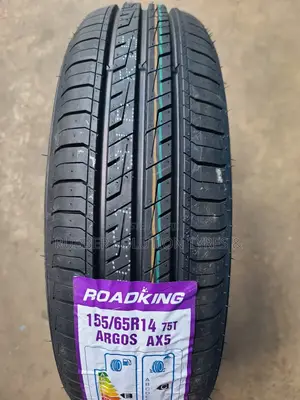 155/65r14 Roadking Tires