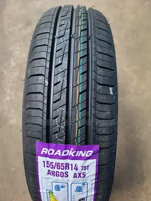 155/65r14 Roadking Tires