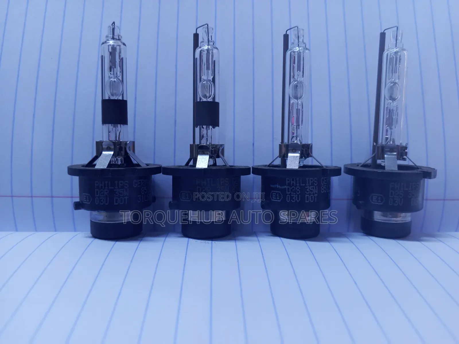 Headlight Bulbs D2r,D2s