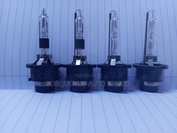Headlight Bulbs D2r,D2s