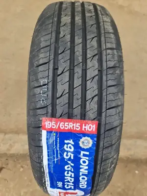 195 /65 R15 Lionlord Tyres