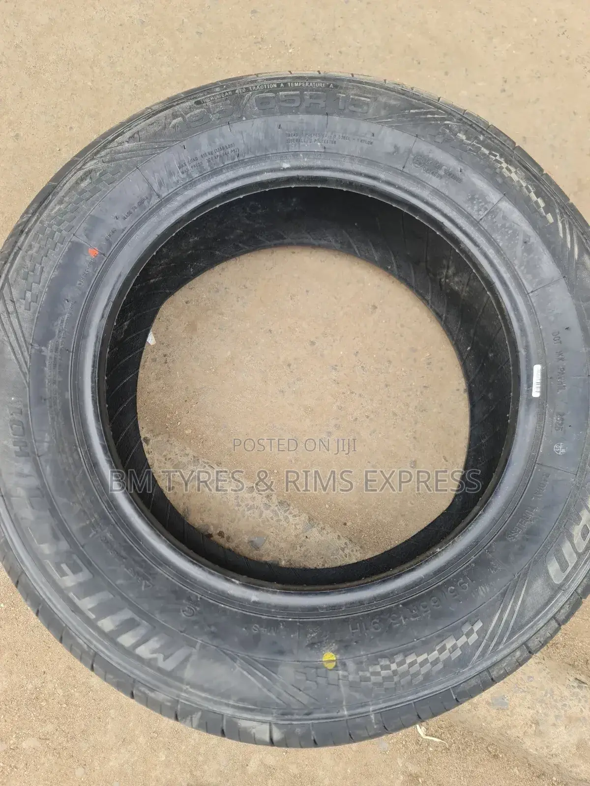 195 /65 R15 Lionlord Tyres