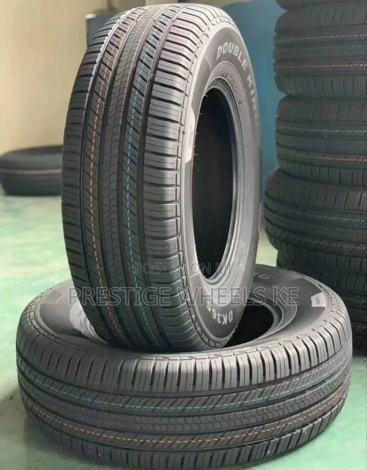 235/65r17 Brand New Tires