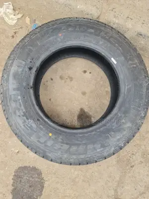205 R16 Habilead Tyres (Commercial).