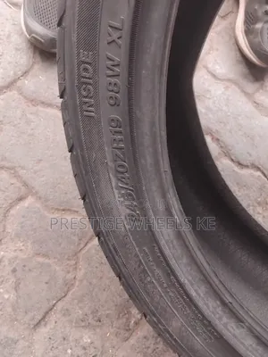 245/40zr19 Joyroad Tires