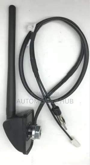 Car Roof Aerial – Universal Replacement