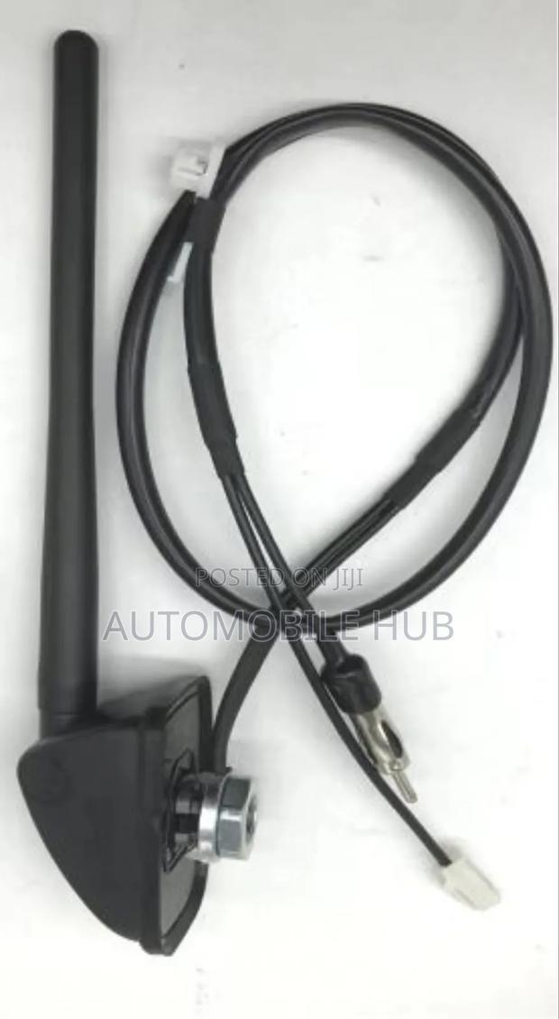 Car Roof Aerial – Universal Replacement