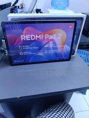 New Xiaomi Redmi Pad 128 GB Red