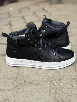 Timberland Casual High Top.