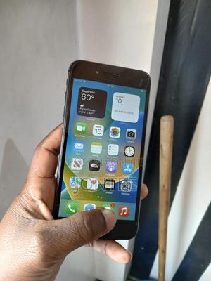 Apple iPhone 8 Plus 64 GB Black - main view