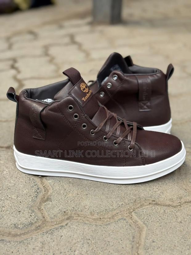 Timberland Casual High Top. - thumbnail 2