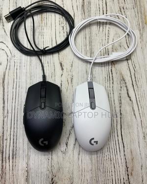 G102 Lightsync Corded - thumbnail 2