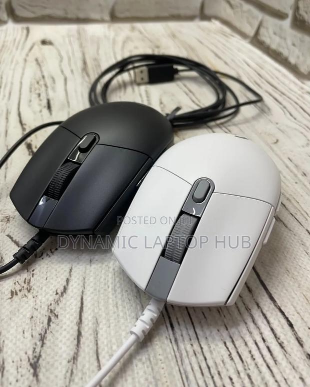 G102 Lightsync Corded - thumbnail 3