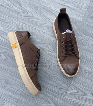 Timberland Sneakers