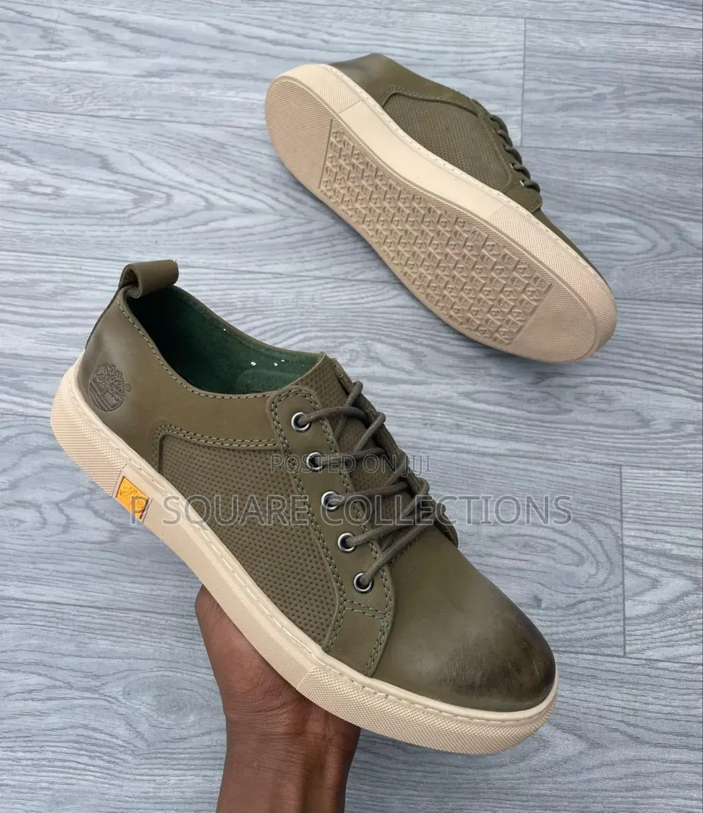 Timberland Sneakers