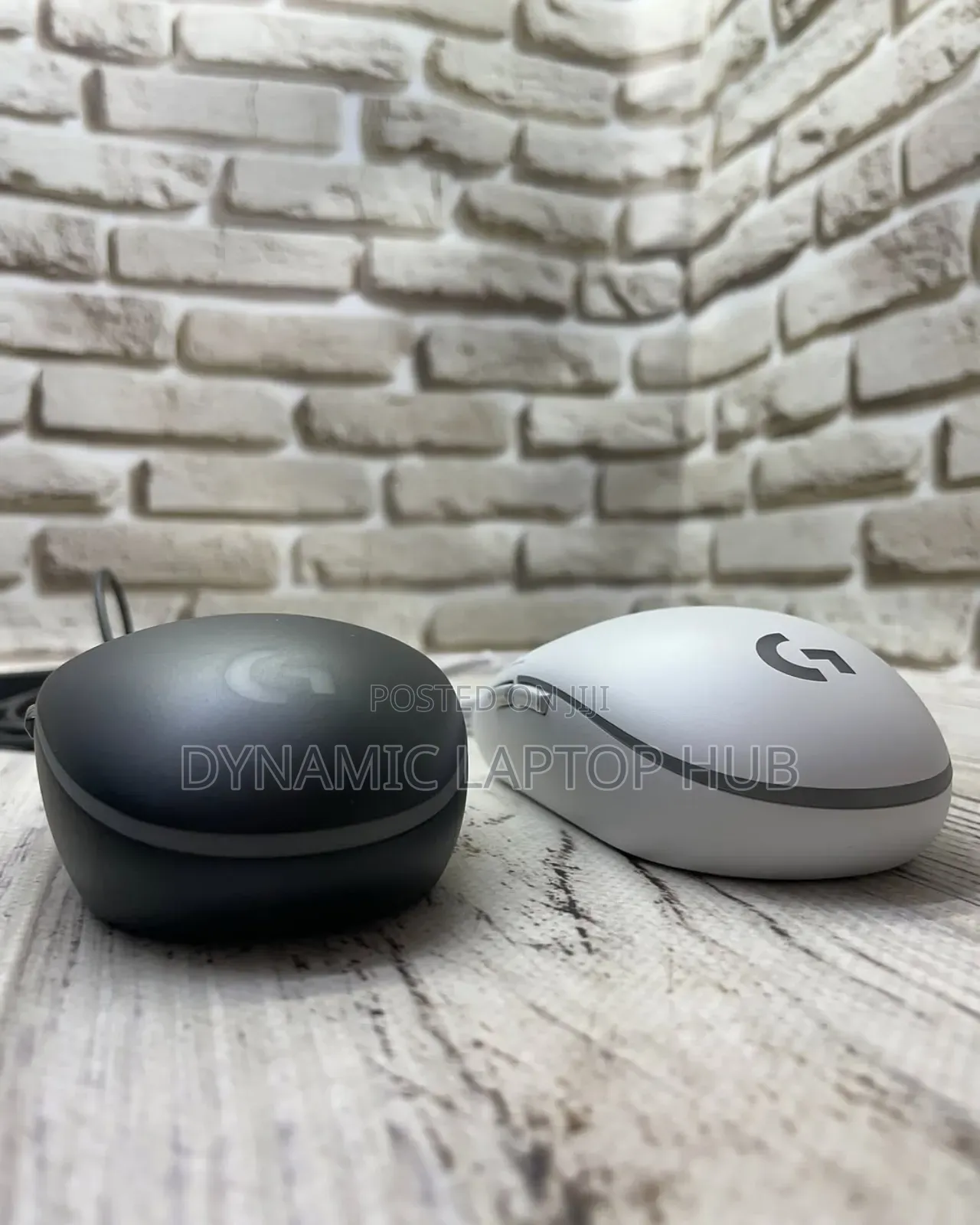 G102 Lightsync Corded