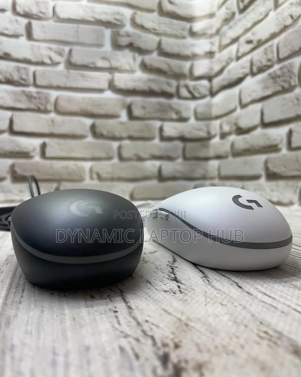 G102 Lightsync Corded - thumbnail 4