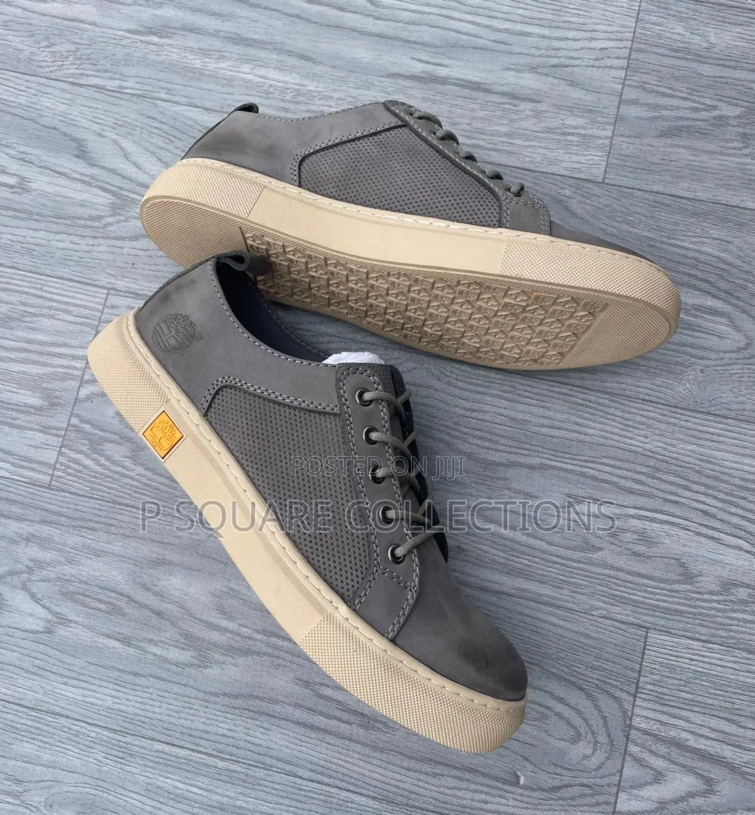 Timberland Sneakers