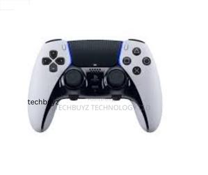 Sony Ps5 Controller Dual Sense Edge - main view