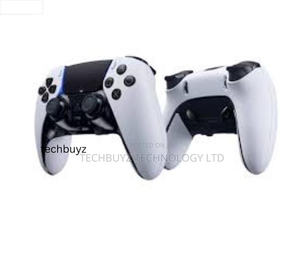 Sony Ps5 Controller Dual Sense Edge - thumbnail 2