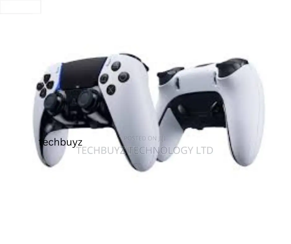 Sony Ps5 Controller Dual Sense Edge
