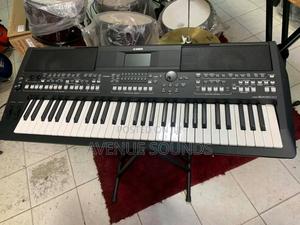 Yamaha 61-key Arranger Digital Keyboard - thumbnail 2
