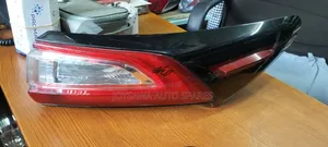 Toyota Harrier 2018 Taillight