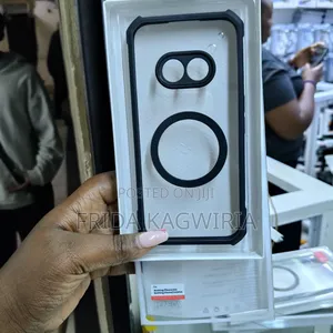 Nothing Phone 2a Plus Xundd Shockproof Clear Back Cover