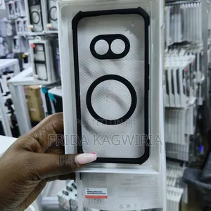 Nothing Phone 2a Plus Xundd Shockproof Clear Back Cover