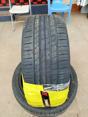 255/35r21 Road King Tyres – Dynamic Road Balance