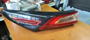 Toyota Harrier 2018 Xjapan Taillight