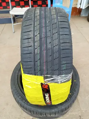 265/35r21 Road King Tyres – Premium Grip Ride Comfort