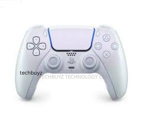 Sony Ps5 Controller Dual Sense - main view