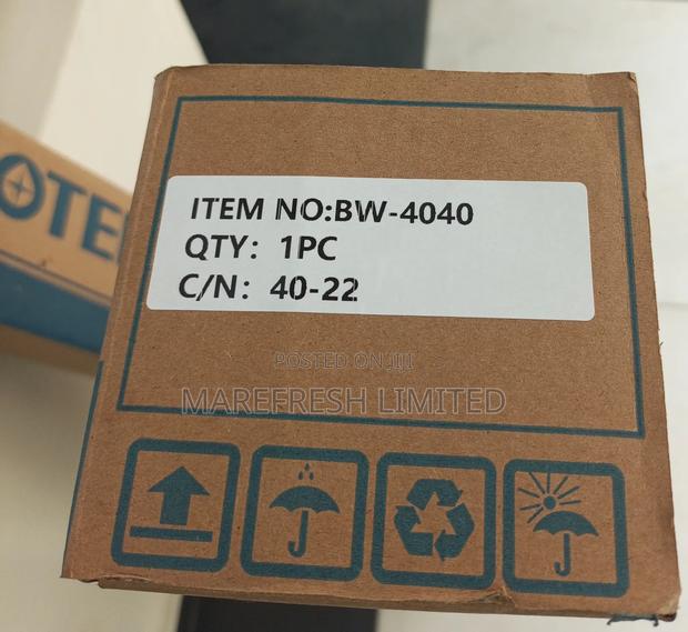Hidrotek Membrane Bw 4040