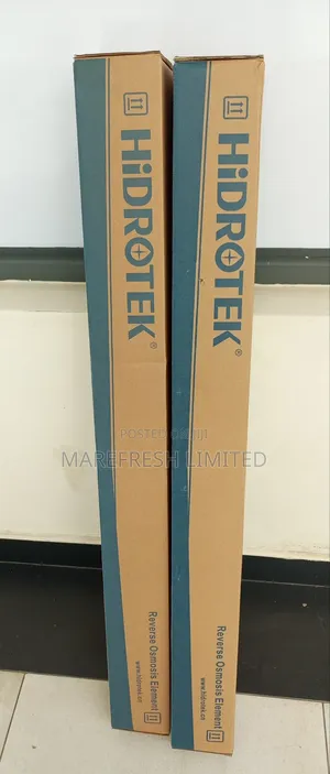 Hidrotek Membrane Bw 4040