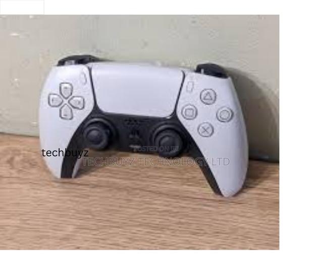 Sony Ps5 Controller Dual Sense - thumbnail 2