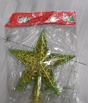 Christmas Stars