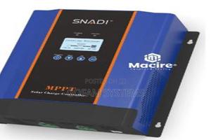 Snadi Cm-100a MPPT Charge Controller - main view